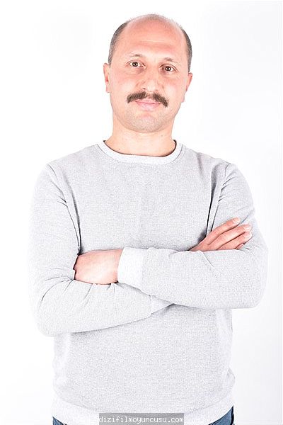 Erkek Oyuncular Adayımız Fatih