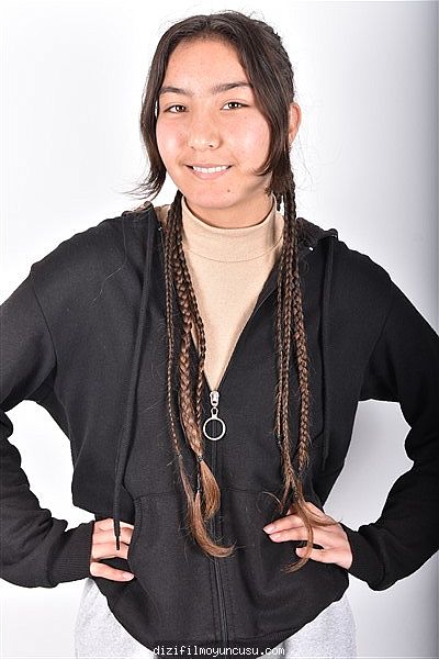 Yozgat Cast Ajans Fatma 377012