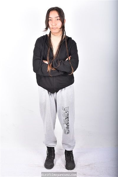 Yozgat Cast Ajans Fatma 104376