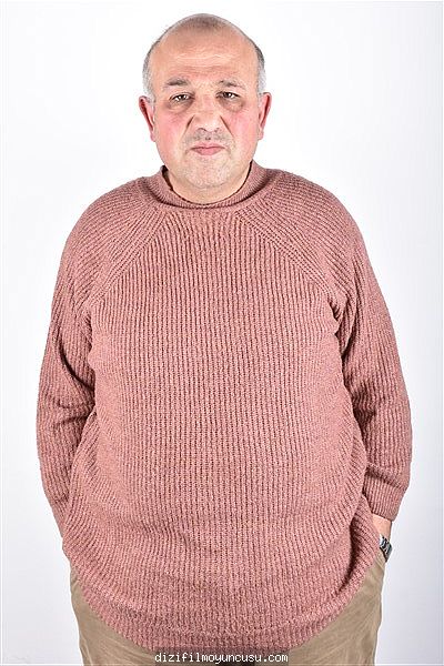 Erkek Oyuncular Adayımız Ferhat