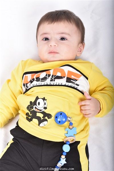 Yozgat Cast Ajans Göktuğ 104445