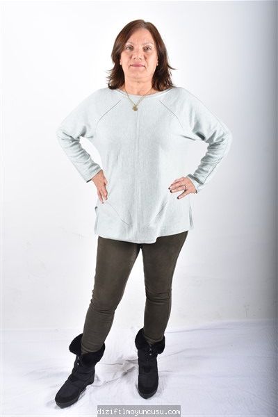 Ankara Cast Ajans Gülşen 104263