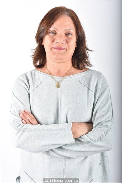 Ankara Cast Ajans Gülşen 104264