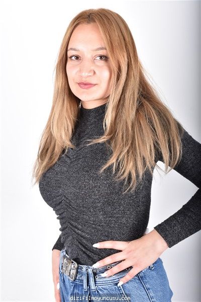 Ankara Cast Ajans İpek 104286