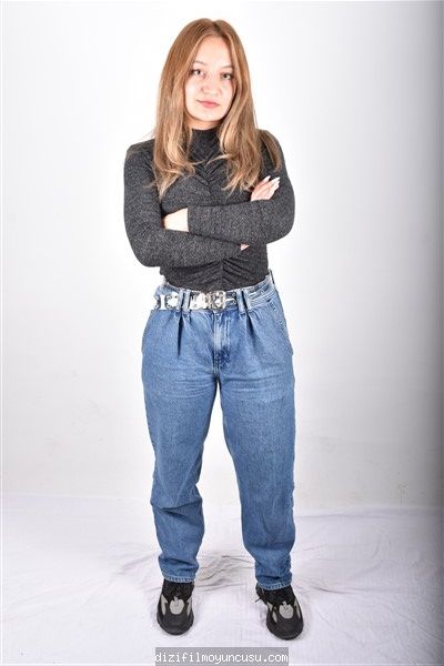 Ankara Cast Ajans İpek 104287