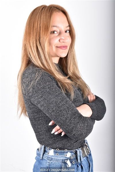 Ankara Cast Ajans İpek 104288