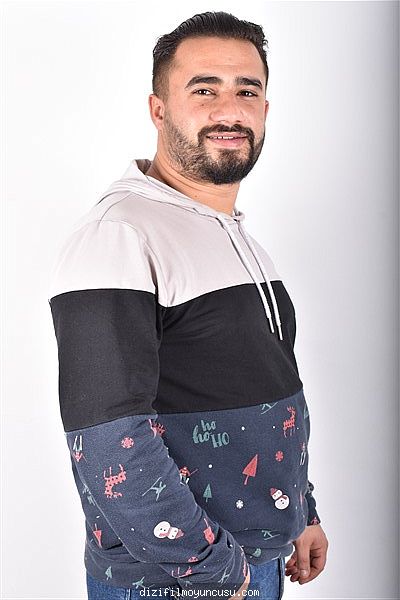 Erkek Oyuncular Adayımız İsmail
