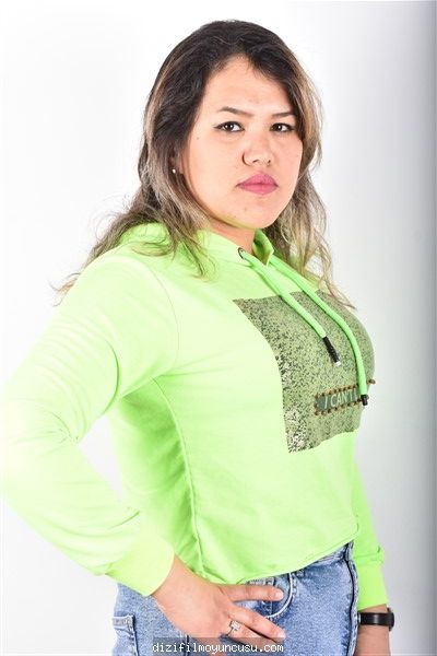 Yozgat Cast Ajans Kübra 104307