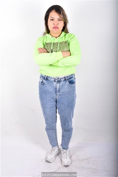 Yozgat Cast Ajans Kübra 104308