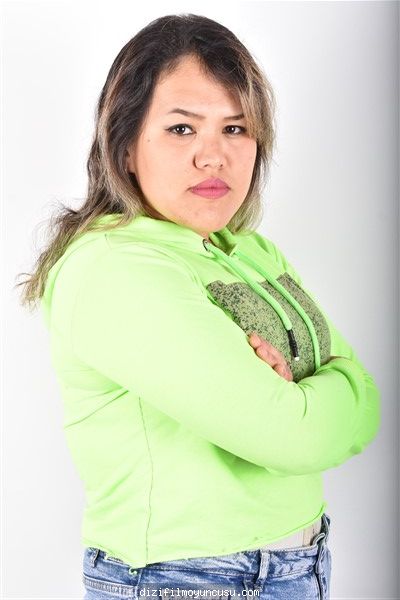 Yozgat Cast Ajans Kübra 104309
