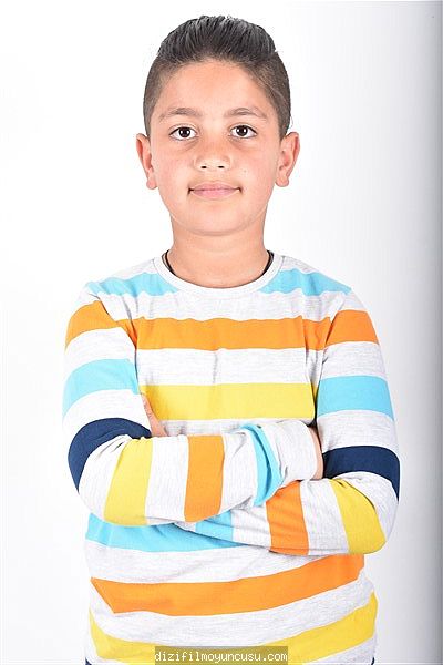 Çocuk Oyuncular Adayımız Mahir