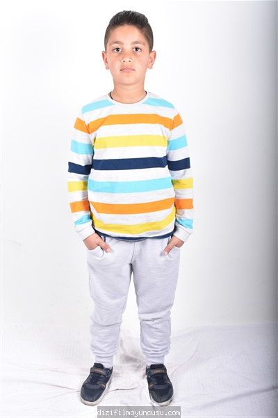 Ankara Cast Ajans Mahir 104279