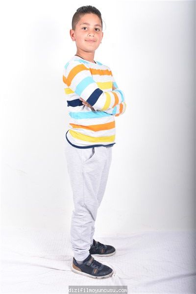 Ankara Cast Ajans Mahir 104280