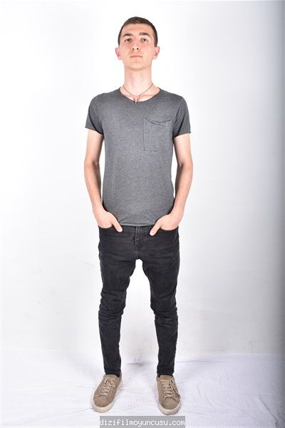Ankara Cast Ajans Mahmutcan 104223