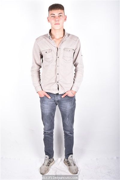 Yozgat Cast Ajans Mehmet 104335