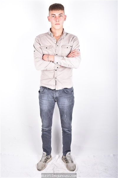 Yozgat Cast Ajans Mehmet 104336
