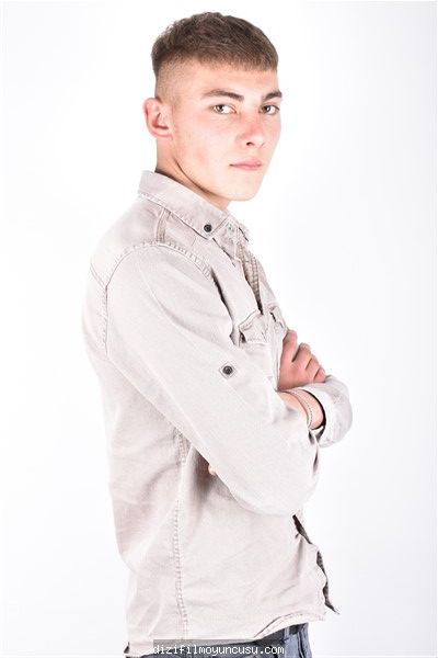 Yozgat Cast Ajans Mehmet 104337