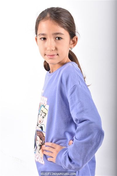 Ankara Cast Ajans Melek 104250
