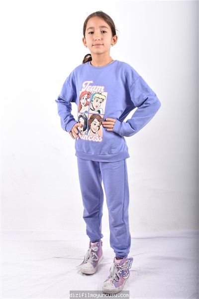 Ankara Cast Ajans Melek 104251