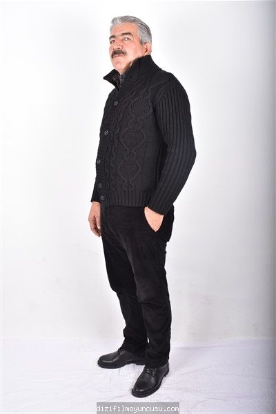Ankara Cast Ajans Mesut 104218