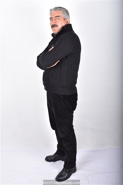 Ankara Cast Ajans Mesut 104220