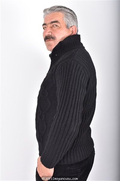 Ankara Cast Ajans Mesut 104221