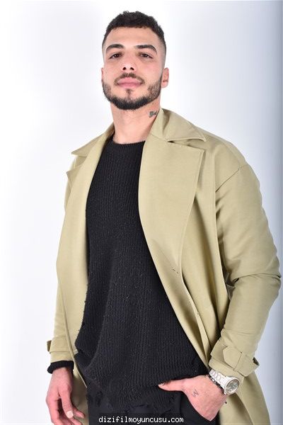 Yozgat Cast Ajans Mousa 104347