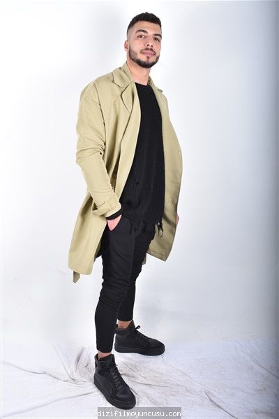 Yozgat Cast Ajans Mousa 104348