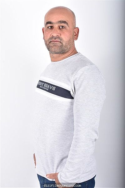 Erkek Oyuncular Adayımız Muhammed