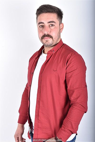 Erkek Oyuncular Adayımız Muhammer