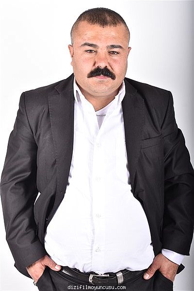 Erkek Oyuncular Adayımız Murat