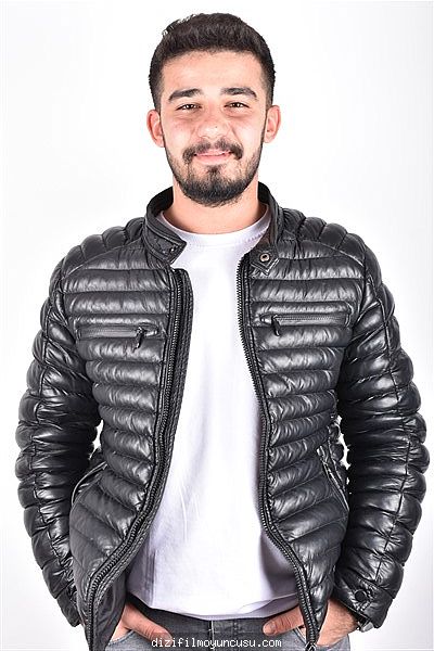 Erkek Oyuncular Adayımız Müslüm