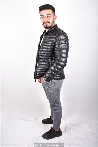 Yozgat Cast Ajans Müslüm 104344