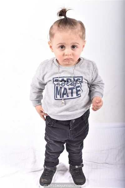 Ankara Cast Ajans Mustafa 104244