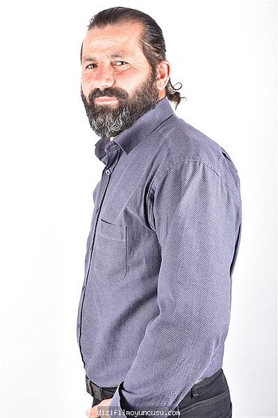 Erkek Oyuncular Adayımız Mustafa