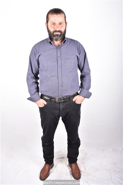 Yozgat Cast Ajans Mustafa 104448