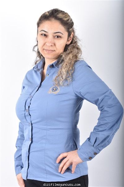 Ankara Cast Ajans Nuriye 104291