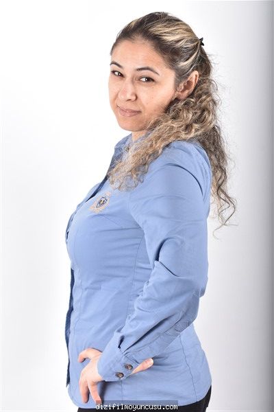 Ankara Cast Ajans Nuriye 104293