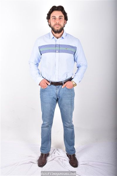 Ankara Cast Ajans Recep 104274