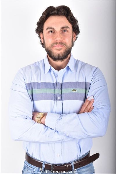Ankara Cast Ajans Recep 104275