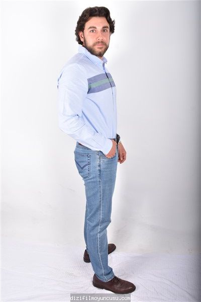 Ankara Cast Ajans Recep 104276
