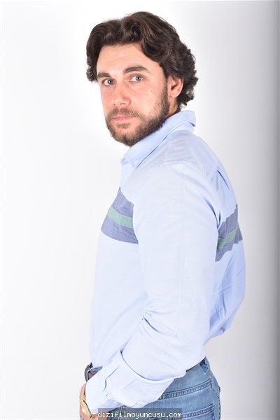Ankara Cast Ajans Recep 104277