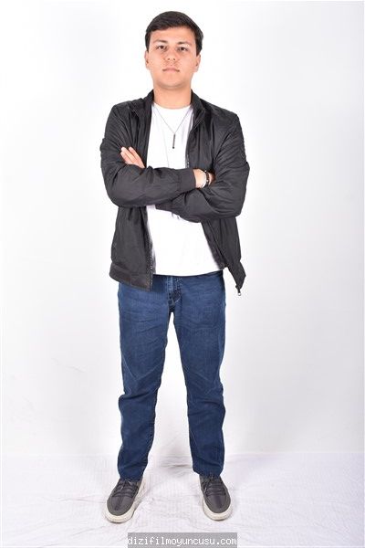 Ankara Cast Ajans Said 104268
