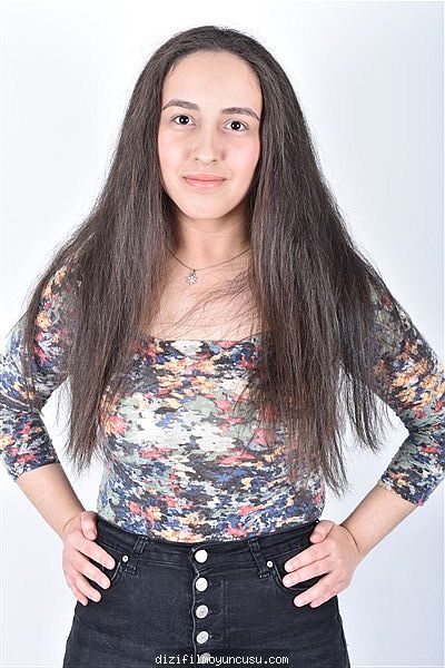 Kadın Oyuncular Adayımız Sevgi