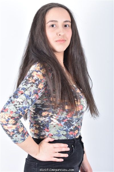 Ankara Cast Ajans Sevgi 104197
