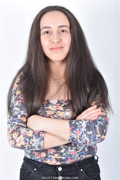 Ankara Cast Ajans Sevgi 104198