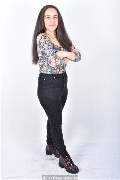 Ankara Cast Ajans Sevgi 104199