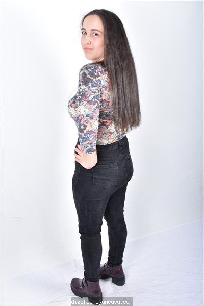 Ankara Cast Ajans Sevgi 104200