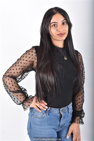 Ankara Cast Ajans Souhaila 104238