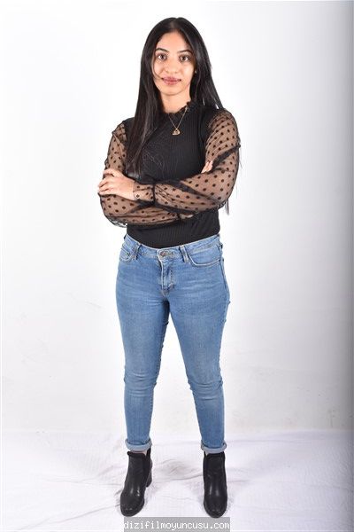 Ankara Cast Ajans Souhaila 104239